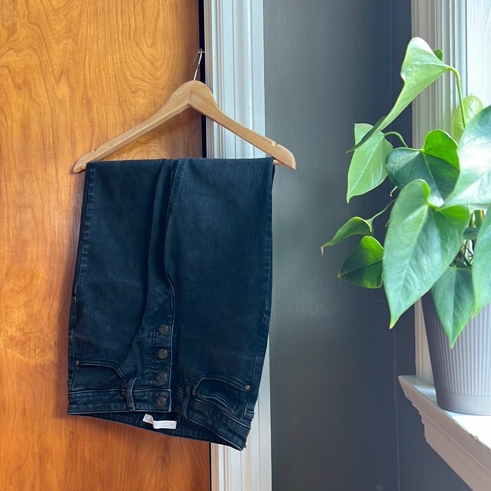 Lauren Conrad Skinny Jeans